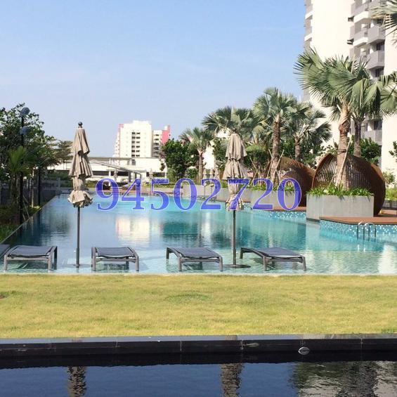 Bedok Residences (D16), Apartment #112920982